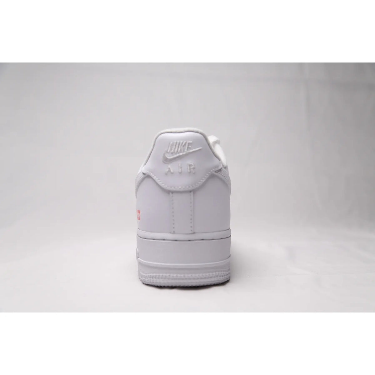 Nike Air Force 1 Low Supreme White – 3SSENCE