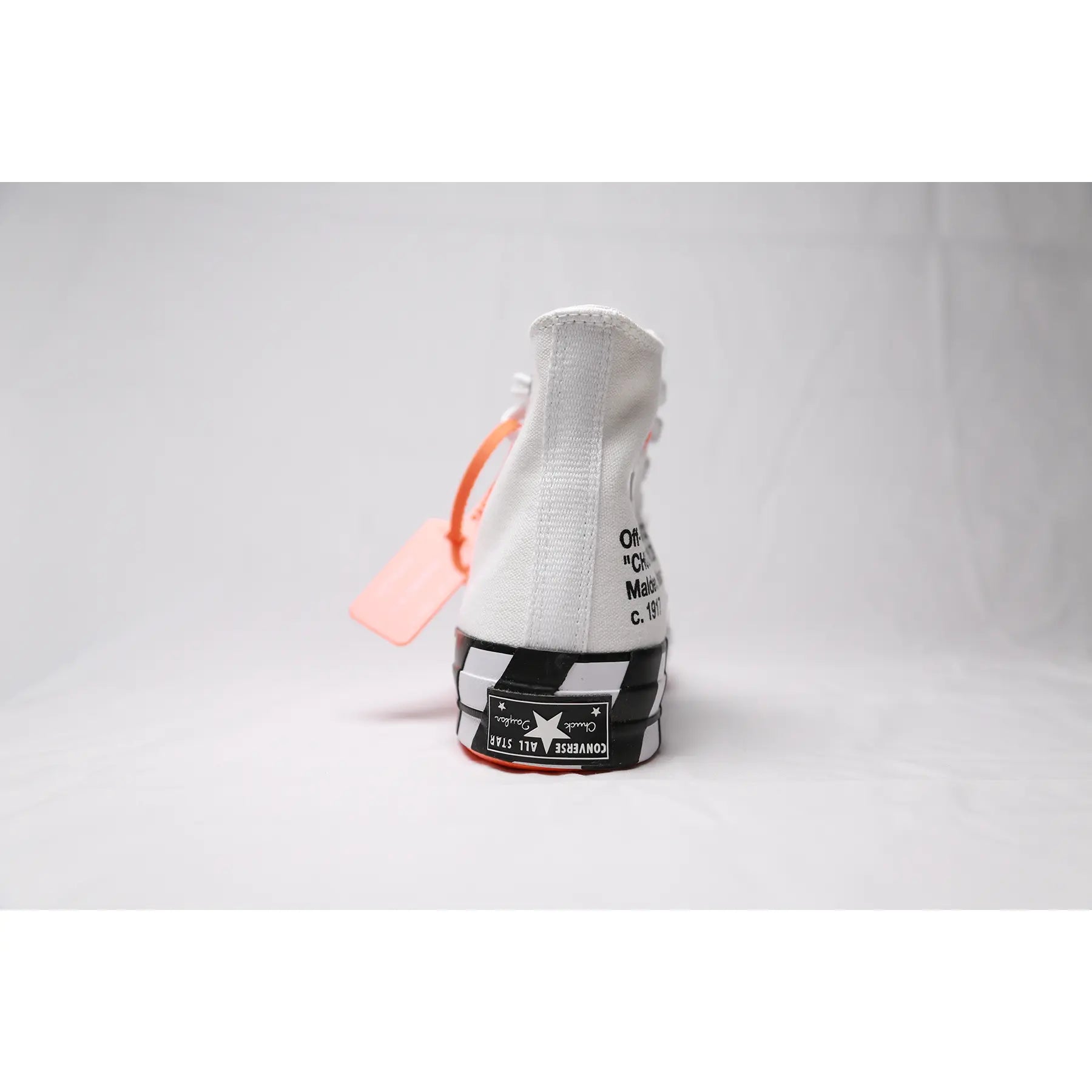 Converse Off-White Chuck Taylor All-Star 70s