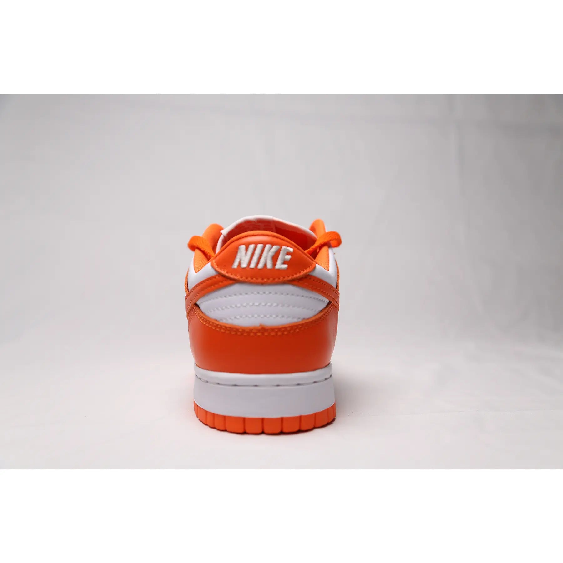 Nike Dunk Low SP Syracuse