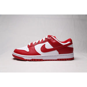 Nike Dunk Low USC "Gym Red"