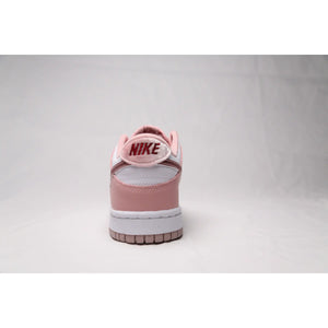 Nike Dunk Low Pink Velvet gs