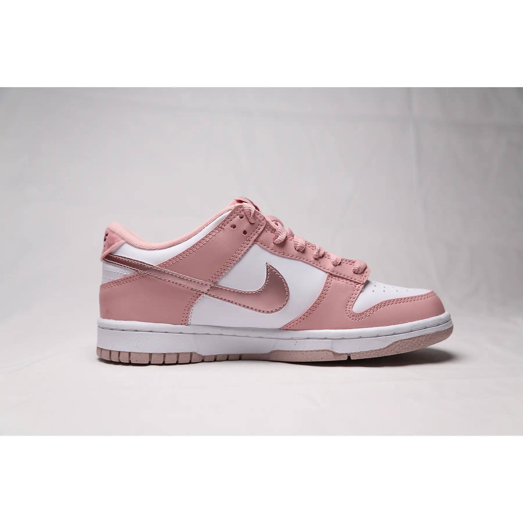 Nike Dunk Low Pink Velvet gs