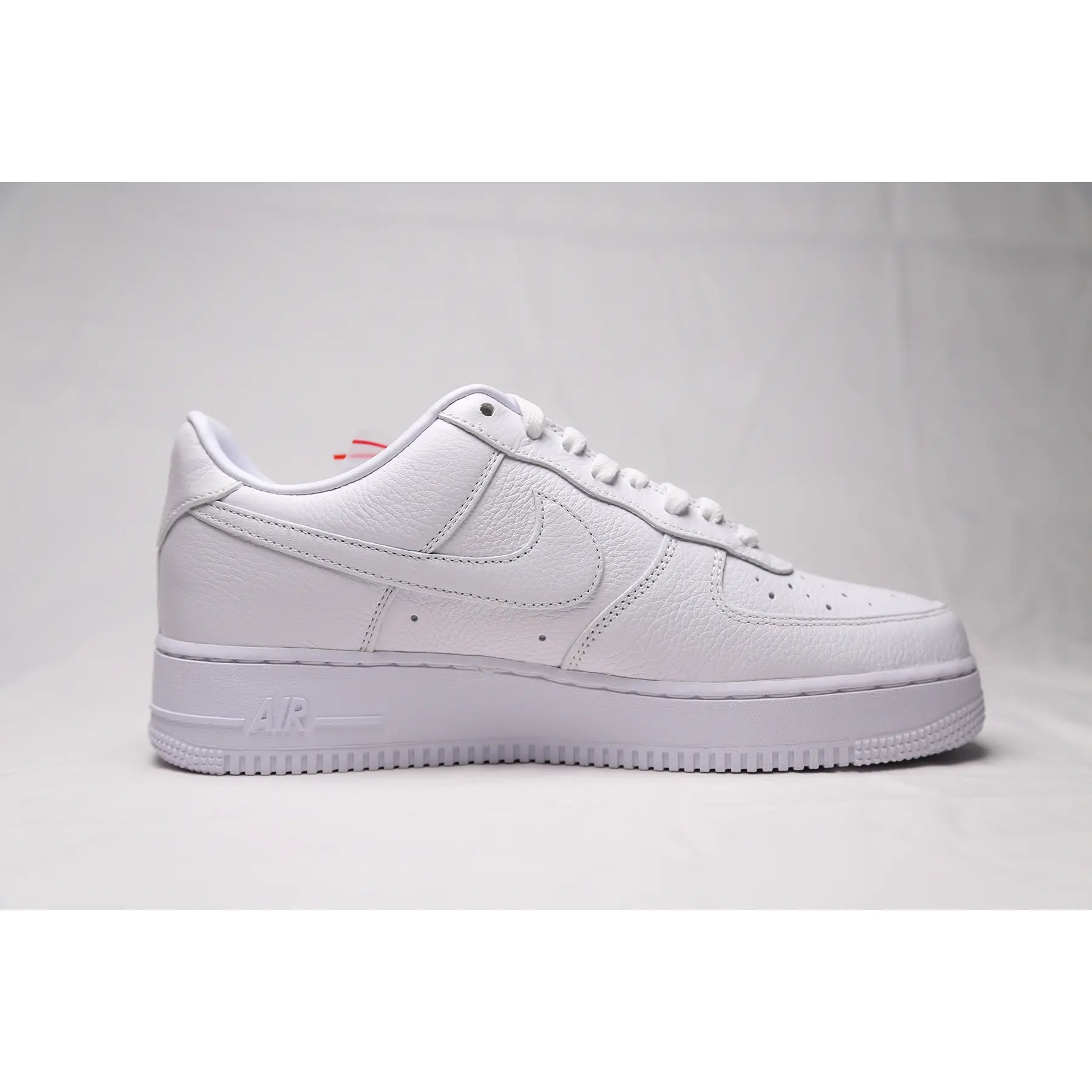 Nike Air Force 1 Low NOCTA Certified Lover Boy " Love you Forever"
