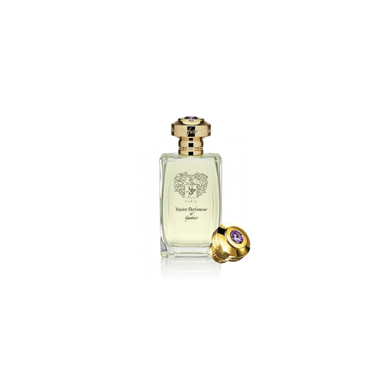 Maître Parfumeur Fraîche Passiflore - Eau de Parfum (FP10100)