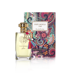 Maître Parfumeur Patchouli 1969 - Eau de Parfum (PI29129)