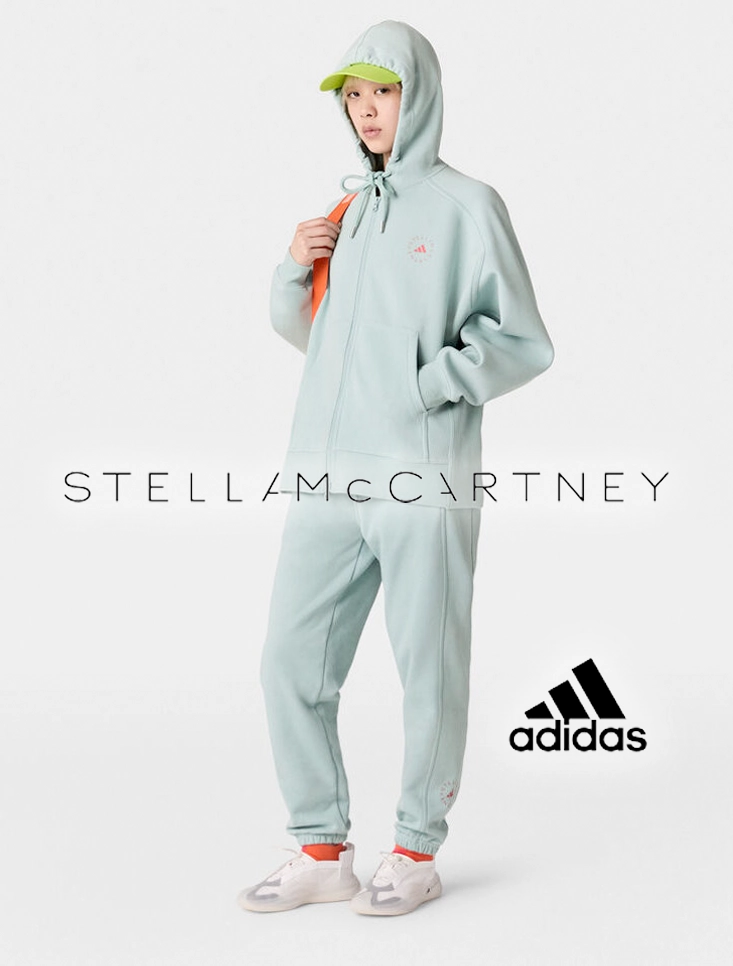 STELLA MC CARTNEY &3SSENCE