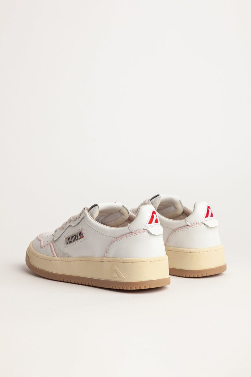 AUTRY sneaker AOLW CE19 (women) - Image 3