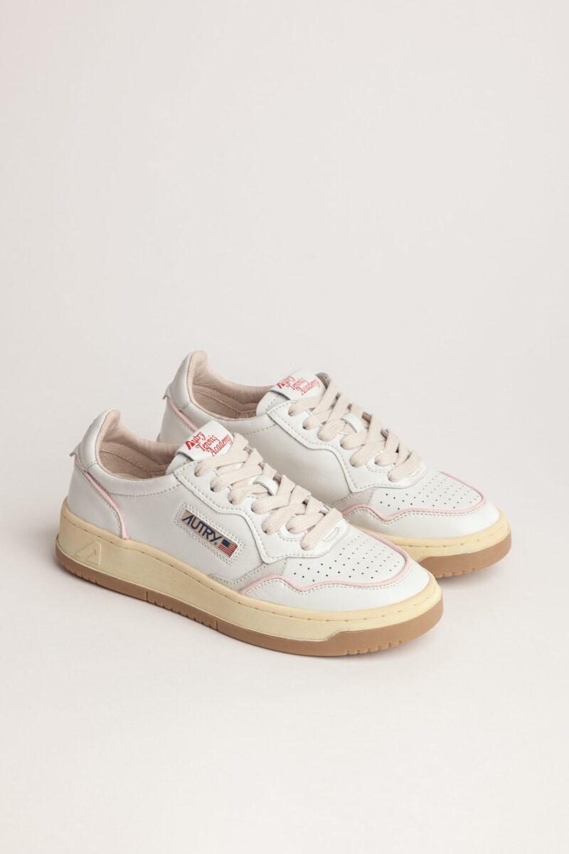 AUTRY sneaker AOLW CE19 (women) - Image 4