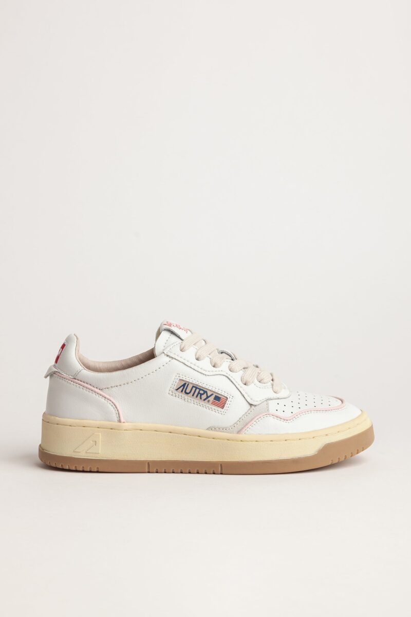 AUTRY sneaker AOLW CE19 (women)