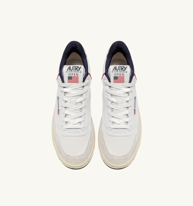 AUTRY sneaker AOMM CE15 (men) - Image 5