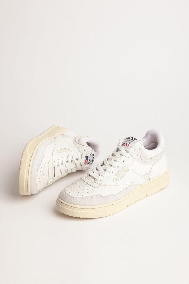 AUTRY sneaker AOMM CE11 (men) - Image 5