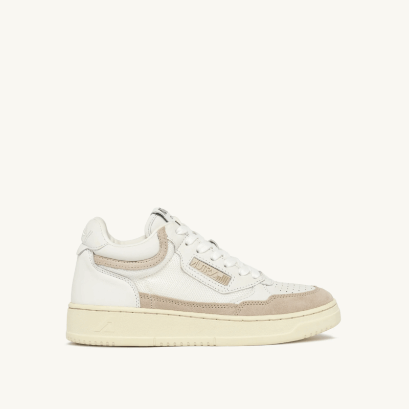 AUTRY sneaker AOMW CE21 (women)