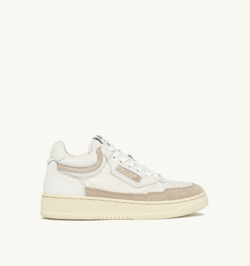 AUTRY sneaker AOMW CE21 (women)