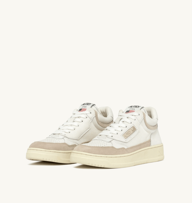 AUTRY sneaker AOMW CE21 (women) - Image 2