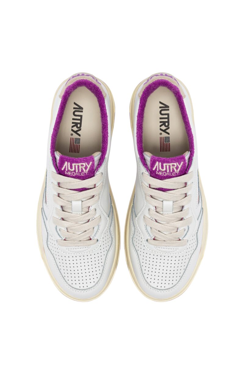 AUTRY sneaker AULM VS04 (women) - Image 2