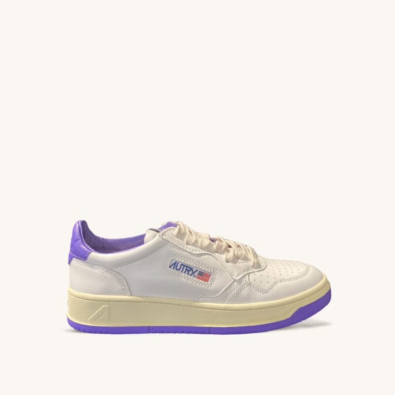 AUTRY sneaker AULW BB47 (women)