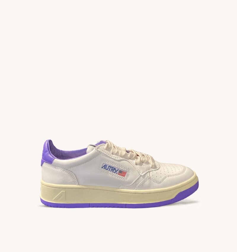AUTRY sneaker AULW BB47 (women)
