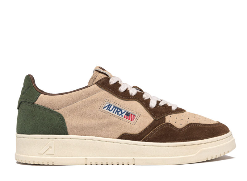 AUTRY sneaker AULM-TS17 ( men )