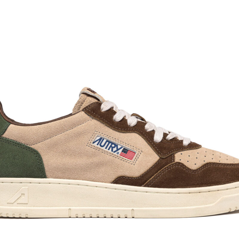 AUTRY sneaker AULM-TS17 ( men )