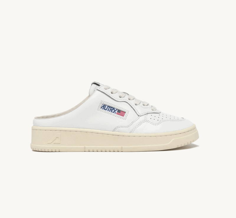 Autry medalist sabot sneaker MULW LL15 ( women )