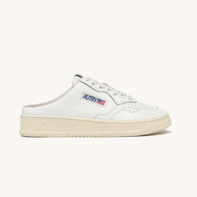 Autry medalist sabot sneaker MULW LL15 ( women )