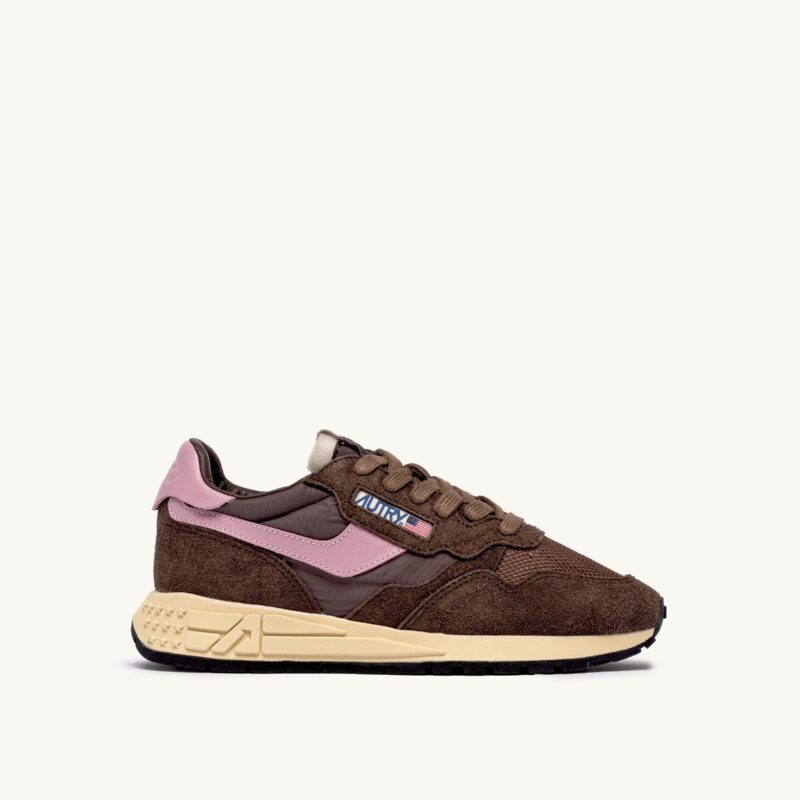 AUTR sneaker WWLW UT12 women