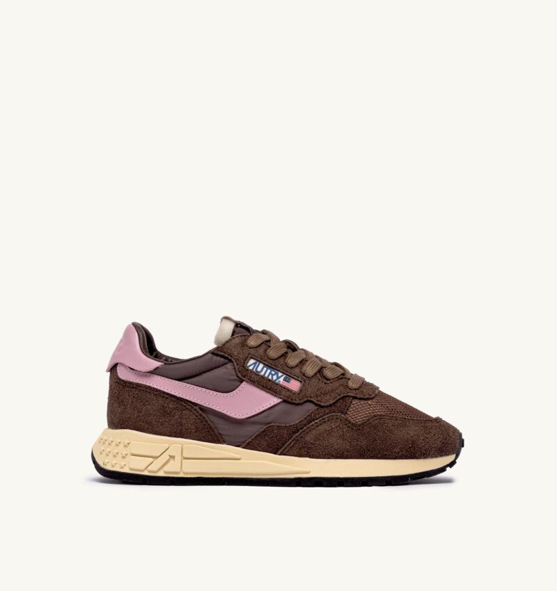 AUTR sneaker WWLW UT12 women