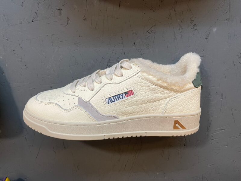 Autry sneaker AULM EX05 men